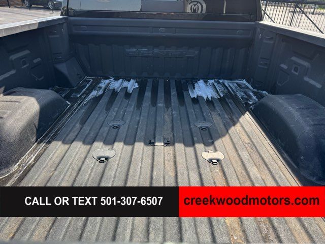 2024 GMC Sierra 2500HD Denali 4x4 Crew Cab Duramax Diesel Allison 20s 2024 GMC Sierra 2500HD Denali 4x4 Crew Cab Duramax Diesel Allison 20s