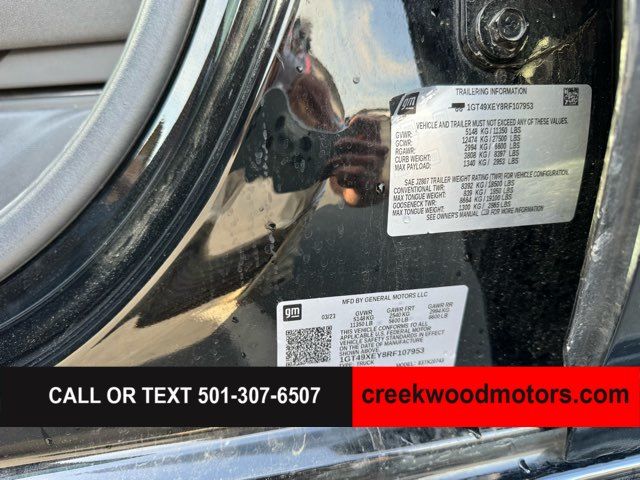 2024 GMC Sierra 2500HD Denali 4x4 Crew Cab Duramax Diesel Allison 20s 2024 GMC Sierra 2500HD Denali 4x4 Crew Cab Duramax Diesel Allison 20s