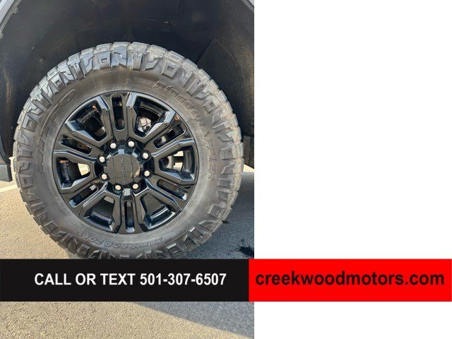 2024 GMC Sierra 2500HD Ultimate Denali 4x4 Duramax Diesel Allison LEVELED 2024 GMC Sierra 2500HD Ultimate Denali 4x4 Duramax Diesel Allison LEVELED
