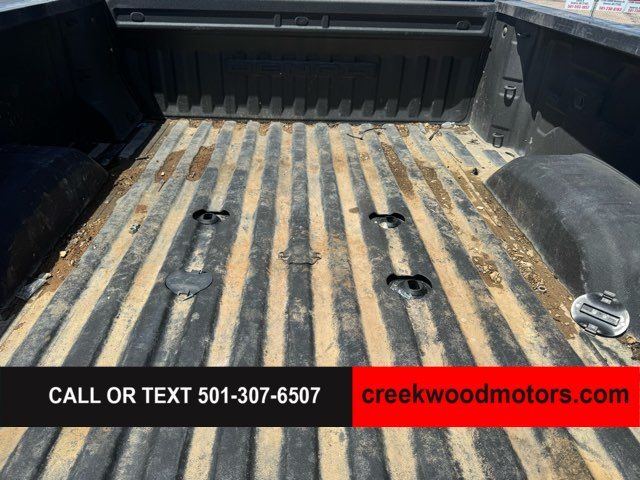 2024 GMC Sierra 2500HD Denali 4x4 Crew Cab Duramax Diesel Allison 20s