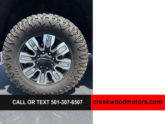 2024 GMC Sierra 2500HD Denali 4x4 Blue Duramax Diesel Allison 20s LEVELED 2024 GMC Sierra 2500HD Denali 4x4 Blue Duramax Diesel Allison 20s LEVELED