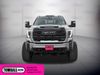 2024 GMC Sierra 2500HD AT4 | Tomball, TX | Ask Jorge Lopez