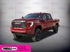 2024 GMC Sierra 2500HD AT4 | Tomball, TX | Ask Jorge Lopez