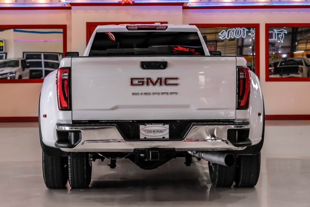 2024 GMC Sierra 3500HD Pro 2024 GMC Sierra 3500HD Pro