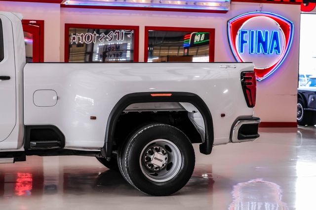 2024 GMC Sierra 3500HD Pro 2024 GMC Sierra 3500HD Pro