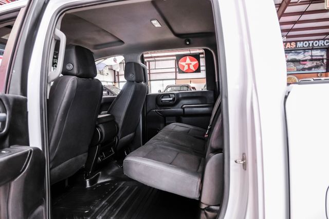 2024 GMC Sierra 3500HD Pro 2024 GMC Sierra 3500HD Pro