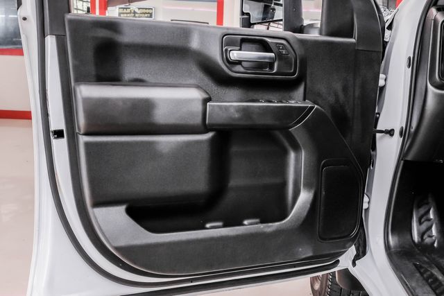 2024 GMC Sierra 3500HD Pro 2024 GMC Sierra 3500HD Pro