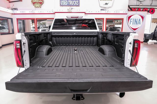 2024 GMC Sierra 3500HD Pro 2024 GMC Sierra 3500HD Pro