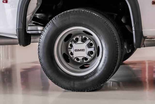 2024 GMC Sierra 3500HD Pro 2024 GMC Sierra 3500HD Pro