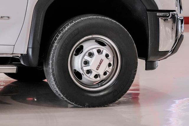 2024 GMC Sierra 3500HD Pro 2024 GMC Sierra 3500HD Pro