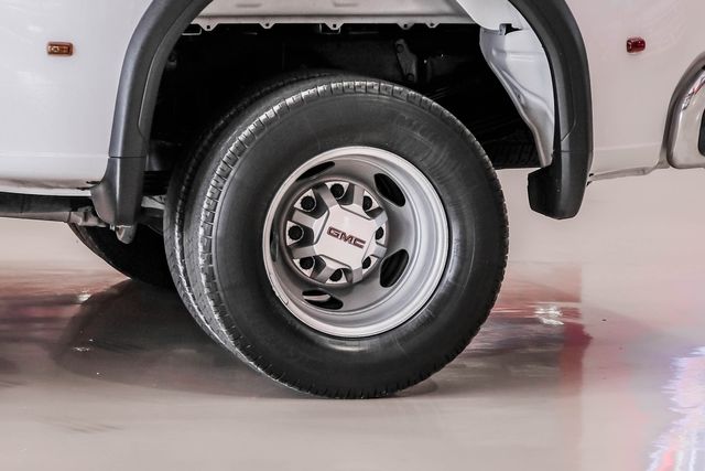 2024 GMC Sierra 3500HD Pro 2024 GMC Sierra 3500HD Pro