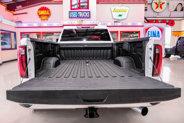 2024 GMC Sierra 3500HD Pro 2024 GMC Sierra 3500HD Pro