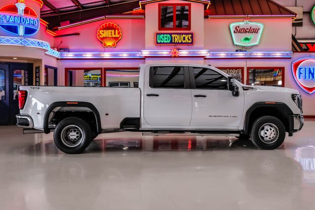 2024 GMC Sierra 3500HD Pro | Addison, TX | Mr Car Guys 2024 GMC Sierra 3500HD Pro | Addison, TX | Mr Car Guys