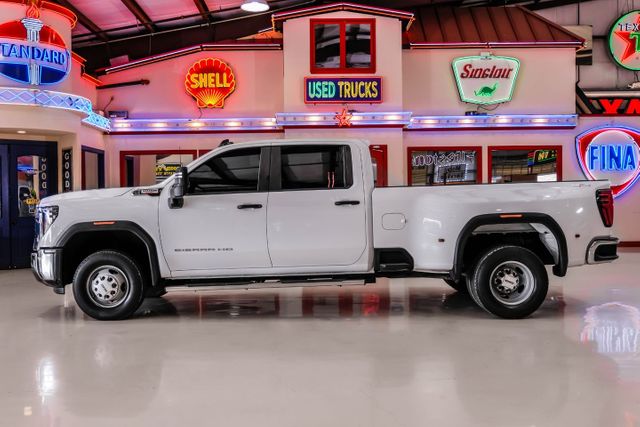2024 GMC Sierra 3500HD Pro | Addison, TX | Mr Car Guys 2024 GMC Sierra 3500HD Pro | Addison, TX | Mr Car Guys