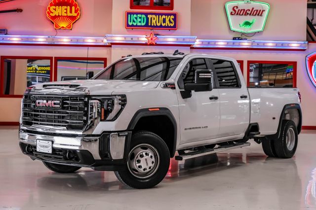 2024 GMC Sierra 3500HD Pro | Addison, TX | Mr Car Guys 2024 GMC Sierra 3500HD Pro | Addison, TX | Mr Car Guys