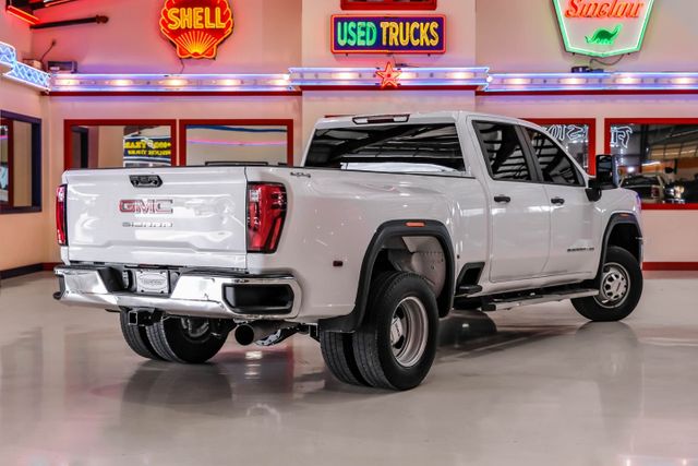 2024 GMC Sierra 3500HD Pro | Addison, TX | Mr Car Guys 2024 GMC Sierra 3500HD Pro | Addison, TX | Mr Car Guys