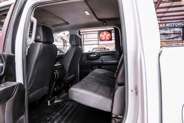 2024 GMC Sierra 3500HD Pro | Addison, TX | Mr Car Guys 2024 GMC Sierra 3500HD Pro | Addison, TX | Mr Car Guys