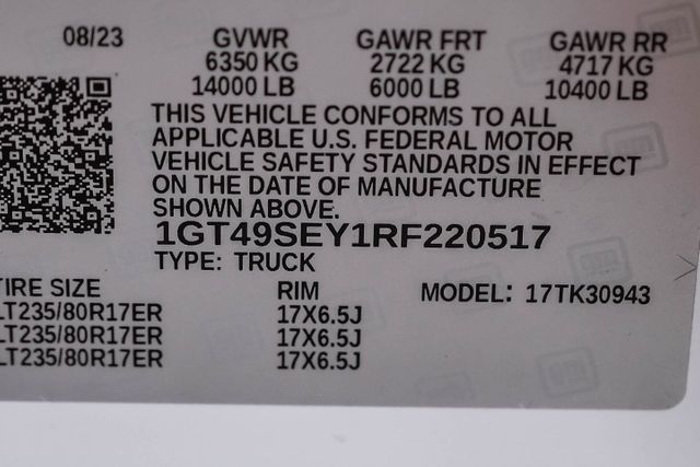 2024 GMC Sierra 3500HD Pro | Addison, TX | Mr Car Guys 2024 GMC Sierra 3500HD Pro | Addison, TX | Mr Car Guys