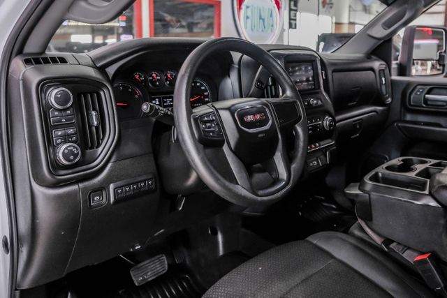 2024 GMC Sierra 3500HD Pro | Addison, TX | Mr Car Guys 2024 GMC Sierra 3500HD Pro | Addison, TX | Mr Car Guys