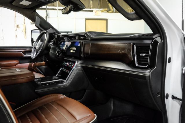 2024 GMC Sierra 3500HD Denali Ultimate 6.5" BDS Lift 20" Fuel Wheels TX | Dallas, TX | East Dallas Diesel 2024 GMC Sierra 3500HD Denali Ultimate 6.5" BDS Lift 20" Fuel Wheels TX | Dallas, TX | East Dallas Diesel