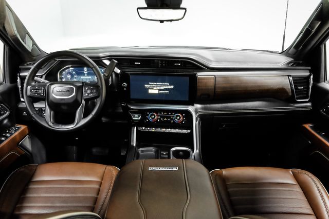 2024 GMC Sierra 3500HD Denali Ultimate 6.5" BDS Lift 20" Fuel Wheels TX | Dallas, TX | East Dallas Diesel 2024 GMC Sierra 3500HD Denali Ultimate 6.5" BDS Lift 20" Fuel Wheels TX | Dallas, TX | East Dallas Diesel