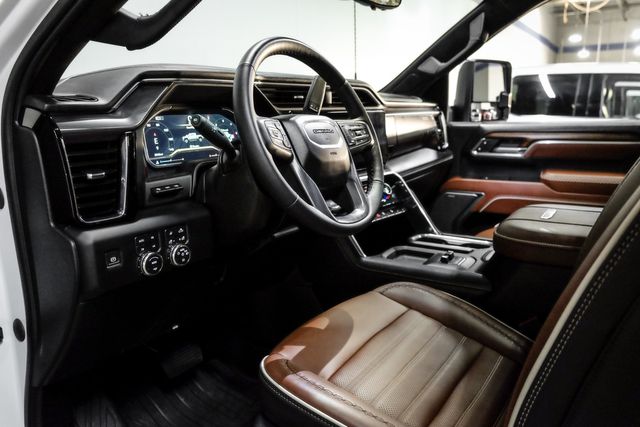 2024 GMC Sierra 3500HD Denali Ultimate 6.5" BDS Lift 20" Fuel Wheels TX | Dallas, TX | East Dallas Diesel 2024 GMC Sierra 3500HD Denali Ultimate 6.5" BDS Lift 20" Fuel Wheels TX | Dallas, TX | East Dallas Diesel