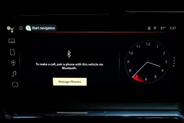 2024 GMC Sierra 3500HD Denali Ultimate 6.5" BDS Lift 20" Fuel Wheels TX | Dallas, TX | East Dallas Diesel 2024 GMC Sierra 3500HD Denali Ultimate 6.5" BDS Lift 20" Fuel Wheels TX | Dallas, TX | East Dallas Diesel