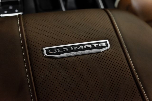 2024 GMC Sierra 3500HD Denali Ultimate 6.5" BDS Lift 20" Fuel Wheels TX | Dallas, TX | East Dallas Diesel 2024 GMC Sierra 3500HD Denali Ultimate 6.5" BDS Lift 20" Fuel Wheels TX | Dallas, TX | East Dallas Diesel