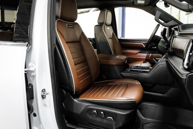 2024 GMC Sierra 3500HD Denali Ultimate 6.5" BDS Lift 20" Fuel Wheels TX | Dallas, TX | East Dallas Diesel 2024 GMC Sierra 3500HD Denali Ultimate 6.5" BDS Lift 20" Fuel Wheels TX | Dallas, TX | East Dallas Diesel