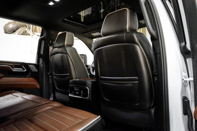 2024 GMC Sierra 3500HD Denali Ultimate 6.5" BDS Lift 20" Fuel Wheels TX | Dallas, TX | East Dallas Diesel 2024 GMC Sierra 3500HD Denali Ultimate 6.5" BDS Lift 20" Fuel Wheels TX | Dallas, TX | East Dallas Diesel