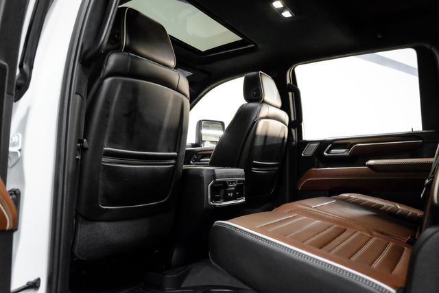 2024 GMC Sierra 3500HD Denali Ultimate 6.5" BDS Lift 20" Fuel Wheels TX | Dallas, TX | East Dallas Diesel 2024 GMC Sierra 3500HD Denali Ultimate 6.5" BDS Lift 20" Fuel Wheels TX | Dallas, TX | East Dallas Diesel