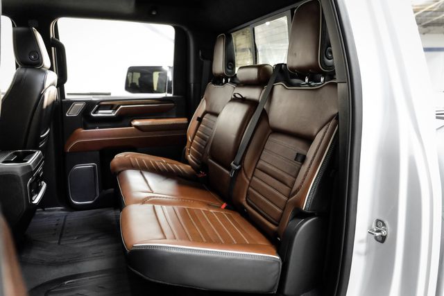 2024 GMC Sierra 3500HD Denali Ultimate 6.5" BDS Lift 20" Fuel Wheels TX | Dallas, TX | East Dallas Diesel 2024 GMC Sierra 3500HD Denali Ultimate 6.5" BDS Lift 20" Fuel Wheels TX | Dallas, TX | East Dallas Diesel