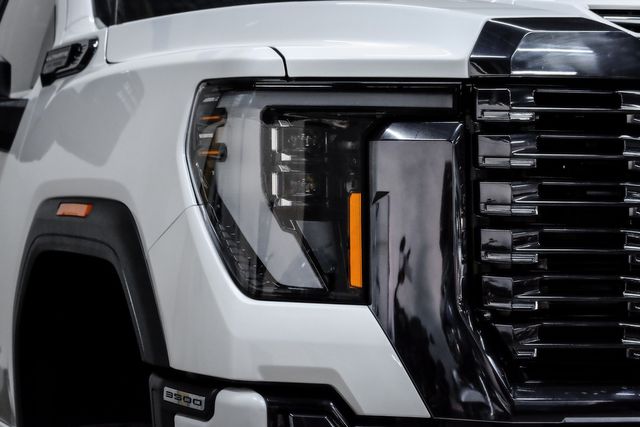 2024 GMC Sierra 3500HD Denali Ultimate 6.5" BDS Lift 20" Fuel Wheels TX | Dallas, TX | East Dallas Diesel 2024 GMC Sierra 3500HD Denali Ultimate 6.5" BDS Lift 20" Fuel Wheels TX | Dallas, TX | East Dallas Diesel