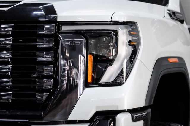 2024 GMC Sierra 3500HD Denali Ultimate 6.5" BDS Lift 20" Fuel Wheels TX | Dallas, TX | East Dallas Diesel 2024 GMC Sierra 3500HD Denali Ultimate 6.5" BDS Lift 20" Fuel Wheels TX | Dallas, TX | East Dallas Diesel