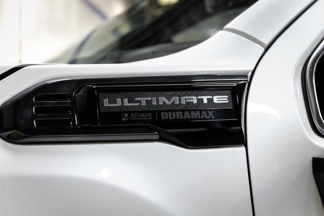 2024 GMC Sierra 3500HD Denali Ultimate 6.5" BDS Lift 20" Fuel Wheels TX | Dallas, TX | East Dallas Diesel 2024 GMC Sierra 3500HD Denali Ultimate 6.5" BDS Lift 20" Fuel Wheels TX | Dallas, TX | East Dallas Diesel