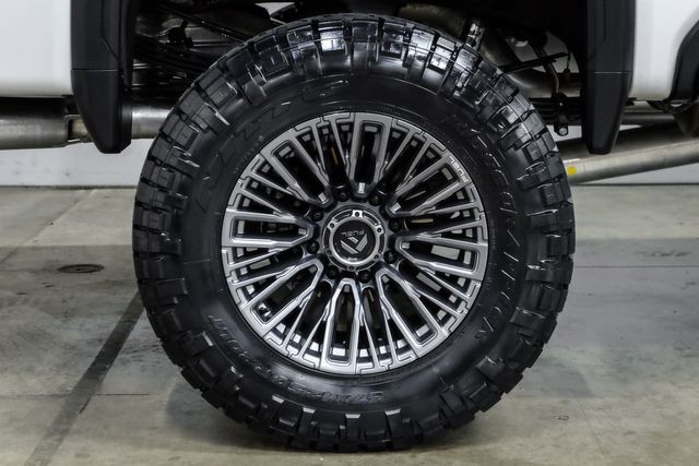 2024 GMC Sierra 3500HD Denali Ultimate 6.5" BDS Lift 20" Fuel Wheels TX | Dallas, TX | East Dallas Diesel 2024 GMC Sierra 3500HD Denali Ultimate 6.5" BDS Lift 20" Fuel Wheels TX | Dallas, TX | East Dallas Diesel