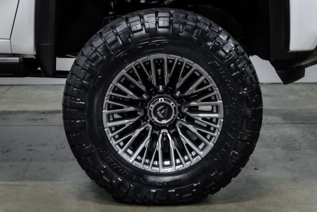 2024 GMC Sierra 3500HD Denali Ultimate 6.5" BDS Lift 20" Fuel Wheels TX | Dallas, TX | East Dallas Diesel 2024 GMC Sierra 3500HD Denali Ultimate 6.5" BDS Lift 20" Fuel Wheels TX | Dallas, TX | East Dallas Diesel