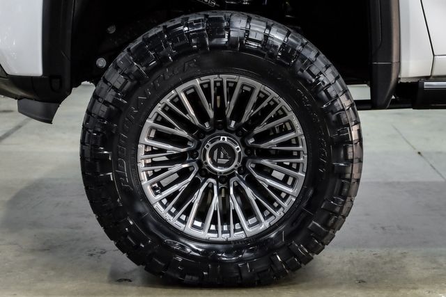 2024 GMC Sierra 3500HD Denali Ultimate 6.5" BDS Lift 20" Fuel Wheels TX | Dallas, TX | East Dallas Diesel 2024 GMC Sierra 3500HD Denali Ultimate 6.5" BDS Lift 20" Fuel Wheels TX | Dallas, TX | East Dallas Diesel