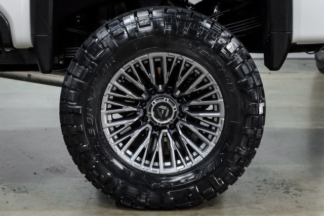 2024 GMC Sierra 3500HD Denali Ultimate 6.5" BDS Lift 20" Fuel Wheels TX | Dallas, TX | East Dallas Diesel 2024 GMC Sierra 3500HD Denali Ultimate 6.5" BDS Lift 20" Fuel Wheels TX | Dallas, TX | East Dallas Diesel