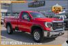 2024 GMC Sierra 3500HD Pro LONG BED 4X4 / CLEAN CARFAX 1-OWNER | Austin, TX | Rocky Mountain Truck Stop Austin