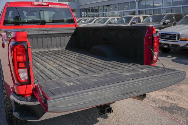 2024 GMC Sierra 3500HD Pro LONG BED 4X4 / CLEAN CARFAX 1-OWNER | Austin, TX | Rocky Mountain Truck Stop Austin
