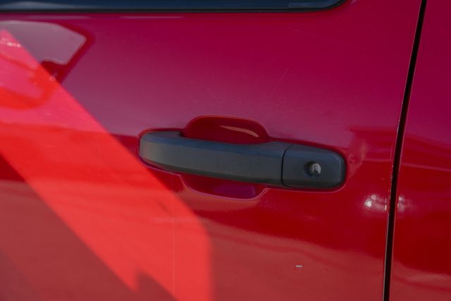 2024 GMC Sierra 3500HD Pro LONG BED 4X4 / CLEAN CARFAX 1-OWNER | Austin, TX | Rocky Mountain Truck Stop Austin