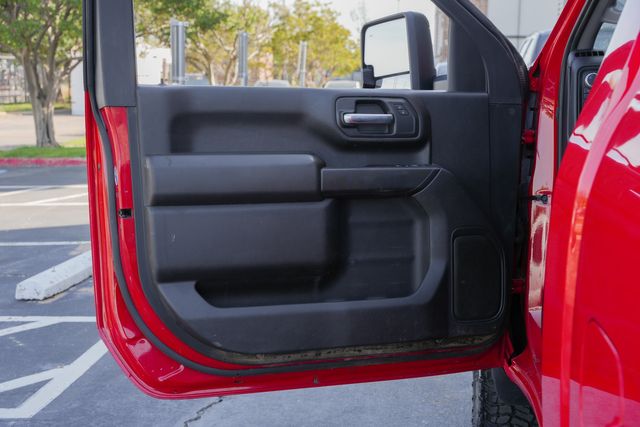 2024 GMC Sierra 3500HD Pro LONG BED 4X4 / CLEAN CARFAX 1-OWNER | Austin, TX | Rocky Mountain Truck Stop Austin