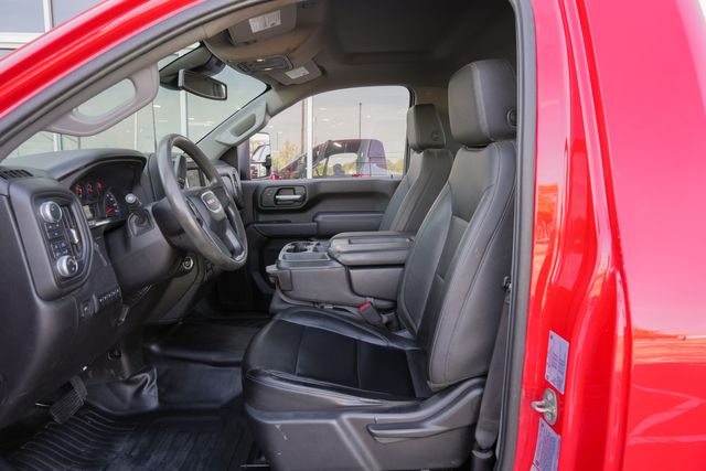 2024 GMC Sierra 3500HD Pro LONG BED 4X4 / CLEAN CARFAX 1-OWNER | Austin, TX | Rocky Mountain Truck Stop Austin 2024 GMC Sierra 3500HD Pro LONG BED 4X4 / CLEAN CARFAX 1-OWNER | Austin, TX | Rocky Mountain Truck Stop Austin