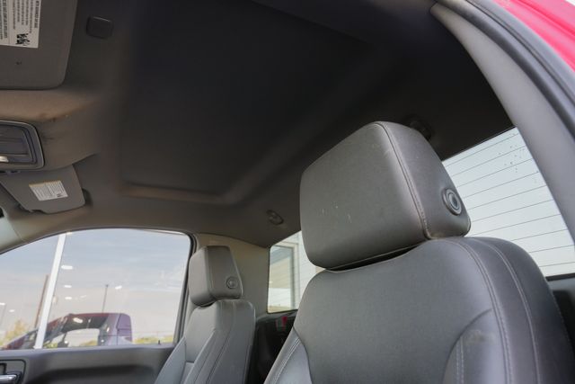 2024 GMC Sierra 3500HD Pro LONG BED 4X4 / CLEAN CARFAX 1-OWNER | Austin, TX | Rocky Mountain Truck Stop Austin