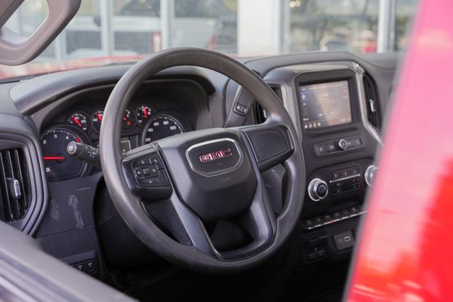 2024 GMC Sierra 3500HD Pro LONG BED 4X4 / CLEAN CARFAX 1-OWNER | Austin, TX | Rocky Mountain Truck Stop Austin