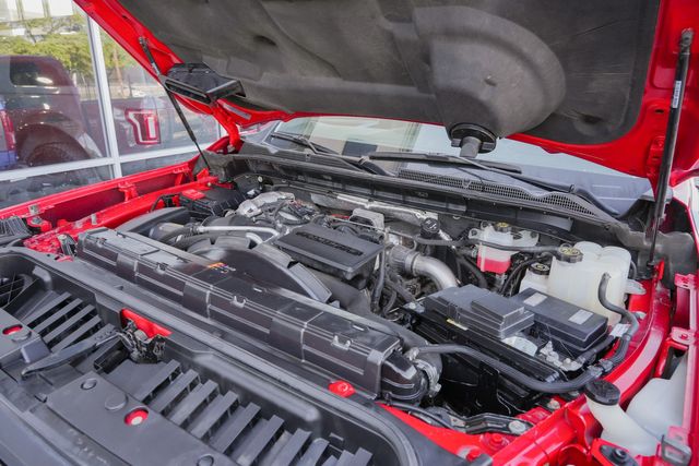 2024 GMC Sierra 3500HD Pro LONG BED 4X4 / CLEAN CARFAX 1-OWNER | Austin, TX | Rocky Mountain Truck Stop Austin 2024 GMC Sierra 3500HD Pro LONG BED 4X4 / CLEAN CARFAX 1-OWNER | Austin, TX | Rocky Mountain Truck Stop Austin