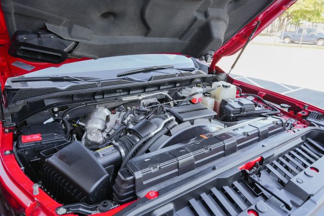 2024 GMC Sierra 3500HD Pro LONG BED 4X4 / CLEAN CARFAX 1-OWNER | Austin, TX | Rocky Mountain Truck Stop Austin 2024 GMC Sierra 3500HD Pro LONG BED 4X4 / CLEAN CARFAX 1-OWNER | Austin, TX | Rocky Mountain Truck Stop Austin