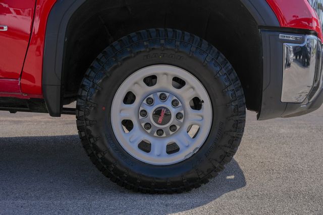 2024 GMC Sierra 3500HD Pro LONG BED 4X4 / CLEAN CARFAX 1-OWNER | Austin, TX | Rocky Mountain Truck Stop Austin 2024 GMC Sierra 3500HD Pro LONG BED 4X4 / CLEAN CARFAX 1-OWNER | Austin, TX | Rocky Mountain Truck Stop Austin