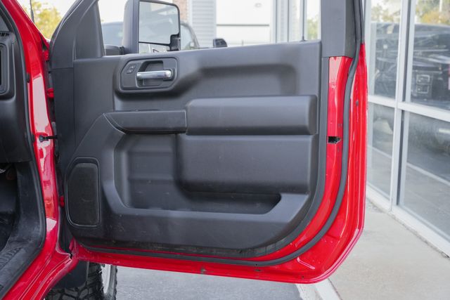 2024 GMC Sierra 3500HD Pro LONG BED 4X4 / CLEAN CARFAX 1-OWNER | Austin, TX | Rocky Mountain Truck Stop Austin 2024 GMC Sierra 3500HD Pro LONG BED 4X4 / CLEAN CARFAX 1-OWNER | Austin, TX | Rocky Mountain Truck Stop Austin